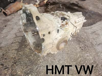 Audi A4 çıkman şanzıman ALZ motor 1 6 uyumlu HFC kodlu şanzıman
